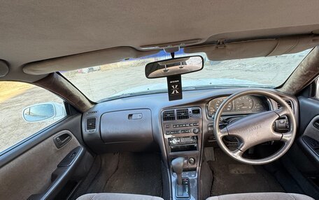 Toyota Chaser IV, 1993 год, 320 000 рублей, 10 фотография