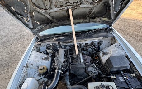 Toyota Chaser IV, 1993 год, 320 000 рублей, 14 фотография