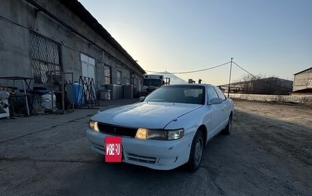 Toyota Chaser IV, 1993 год, 320 000 рублей, 8 фотография