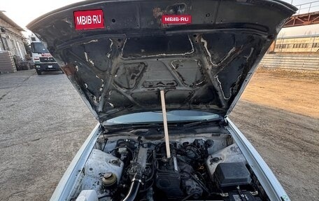 Toyota Chaser IV, 1993 год, 320 000 рублей, 13 фотография