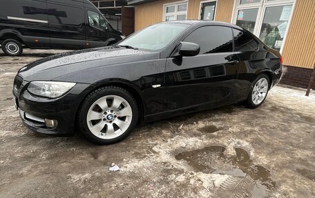 BMW 3 серия, 2010 год, 1 680 000 рублей, 4 фотография