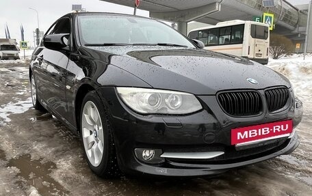 BMW 3 серия, 2010 год, 1 680 000 рублей, 2 фотография