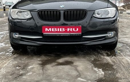 BMW 3 серия, 2010 год, 1 680 000 рублей, 3 фотография