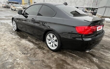 BMW 3 серия, 2010 год, 1 680 000 рублей, 10 фотография