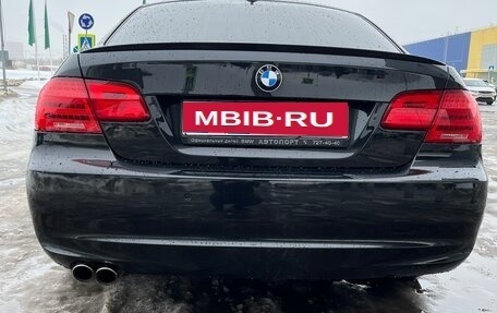 BMW 3 серия, 2010 год, 1 680 000 рублей, 8 фотография