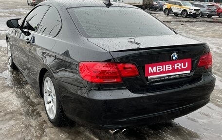 BMW 3 серия, 2010 год, 1 680 000 рублей, 7 фотография