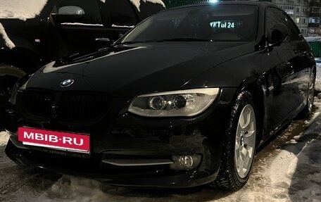 BMW 3 серия, 2010 год, 1 680 000 рублей, 14 фотография