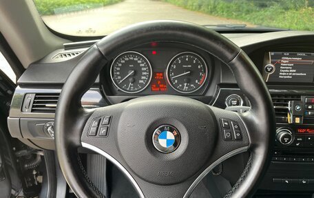 BMW 3 серия, 2010 год, 1 680 000 рублей, 19 фотография