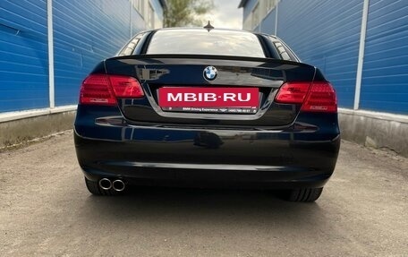 BMW 3 серия, 2010 год, 1 680 000 рублей, 24 фотография