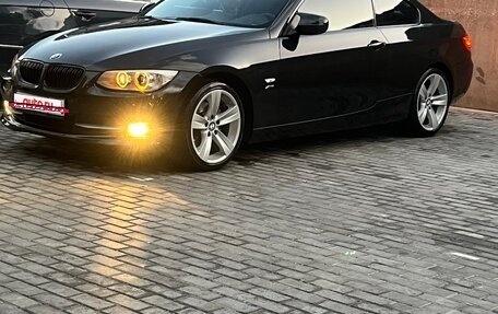 BMW 3 серия, 2010 год, 1 680 000 рублей, 23 фотография