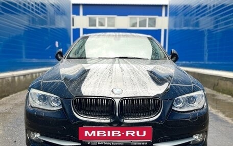 BMW 3 серия, 2010 год, 1 680 000 рублей, 27 фотография