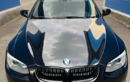 BMW 3 серия, 2010 год, 1 680 000 рублей, 25 фотография