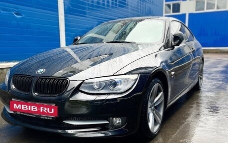 BMW 3 серия, 2010 год, 1 680 000 рублей, 26 фотография