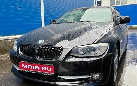 BMW 3 серия, 2010 год, 1 680 000 рублей, 30 фотография