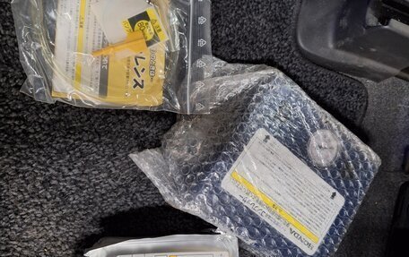 Honda Freed I, 2010 год, 1 070 000 рублей, 5 фотография