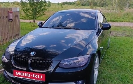 BMW 3 серия, 2010 год, 1 680 000 рублей, 34 фотография