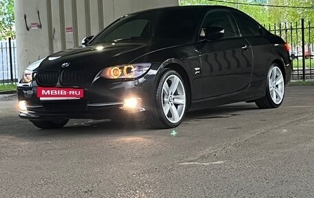 BMW 3 серия, 2010 год, 1 680 000 рублей, 35 фотография