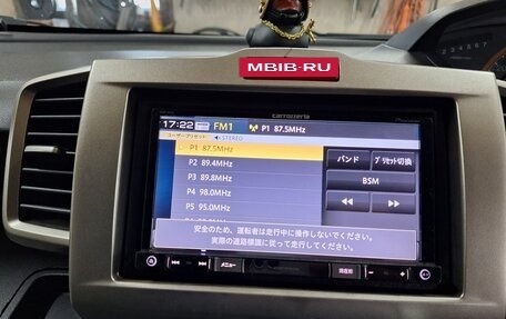 Honda Freed I, 2010 год, 1 070 000 рублей, 4 фотография