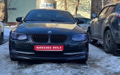 BMW 3 серия, 2010 год, 1 680 000 рублей, 36 фотография