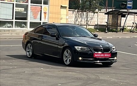BMW 3 серия, 2010 год, 1 680 000 рублей, 33 фотография