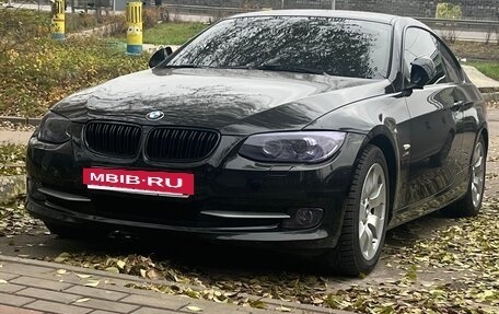 BMW 3 серия, 2010 год, 1 680 000 рублей, 38 фотография