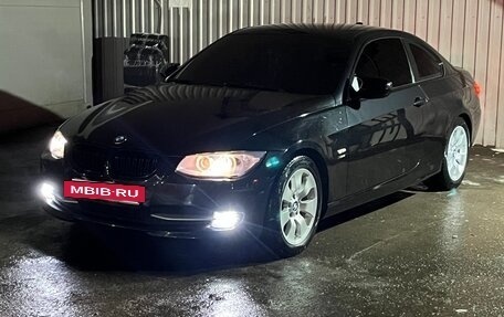 BMW 3 серия, 2010 год, 1 680 000 рублей, 37 фотография