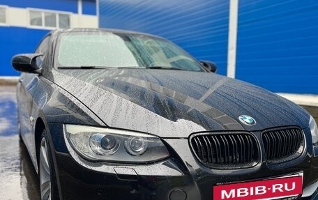 BMW 3 серия, 2010 год, 1 680 000 рублей, 29 фотография