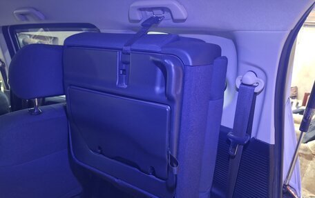 Honda Freed I, 2010 год, 1 070 000 рублей, 10 фотография