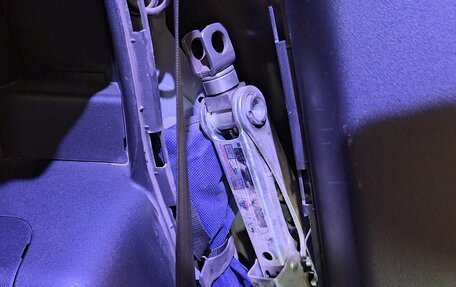 Honda Freed I, 2010 год, 1 070 000 рублей, 9 фотография