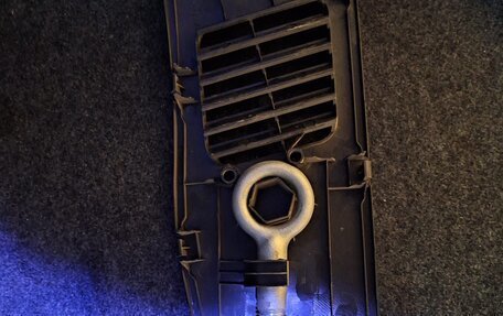 Honda Freed I, 2010 год, 1 070 000 рублей, 8 фотография