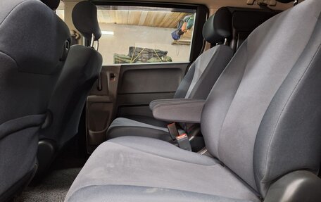 Honda Freed I, 2010 год, 1 070 000 рублей, 13 фотография