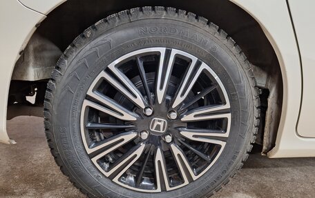 Honda Freed I, 2010 год, 1 070 000 рублей, 20 фотография