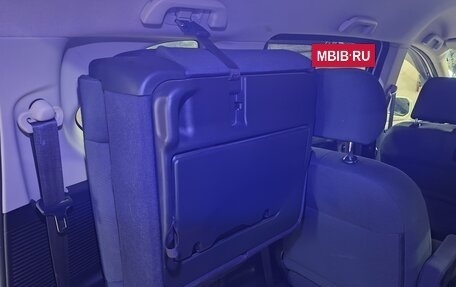 Honda Freed I, 2010 год, 1 070 000 рублей, 11 фотография