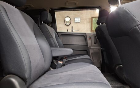 Honda Freed I, 2010 год, 1 070 000 рублей, 33 фотография