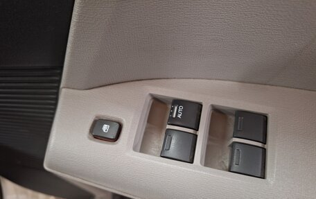 Honda Freed I, 2010 год, 1 070 000 рублей, 27 фотография