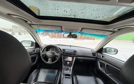 Subaru Legacy IV, 2003 год, 800 000 рублей, 10 фотография