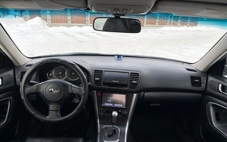 Subaru Legacy IV, 2003 год, 800 000 рублей, 11 фотография