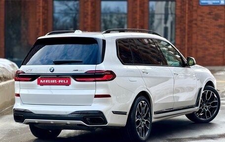BMW X7, 2025 год, 14 980 000 рублей, 4 фотография