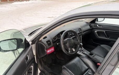 Subaru Legacy IV, 2003 год, 800 000 рублей, 13 фотография