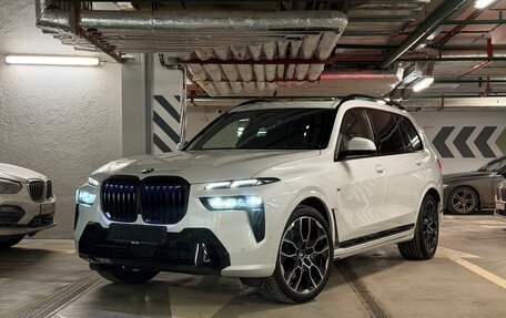 BMW X7, 2025 год, 14 980 000 рублей, 5 фотография