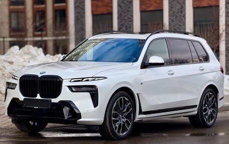 BMW X7, 2025 год, 14 980 000 рублей, 7 фотография