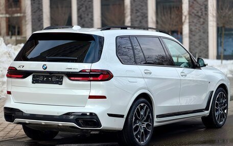 BMW X7, 2025 год, 14 980 000 рублей, 9 фотография