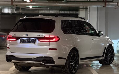 BMW X7, 2025 год, 14 980 000 рублей, 6 фотография