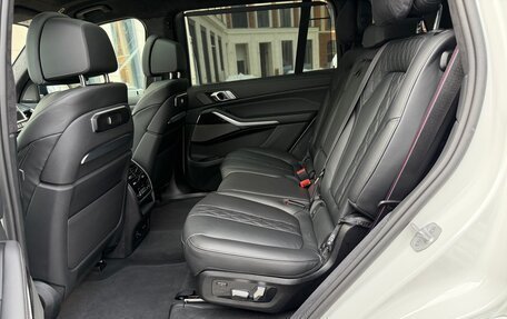 BMW X7, 2025 год, 14 980 000 рублей, 17 фотография