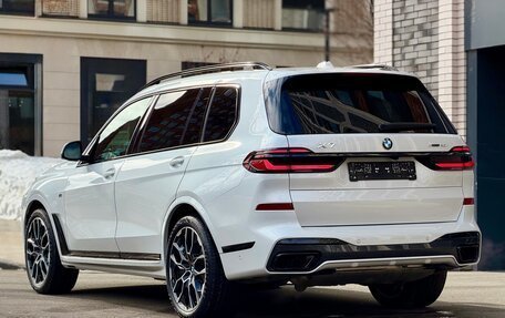BMW X7, 2025 год, 14 980 000 рублей, 10 фотография