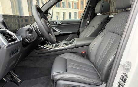 BMW X7, 2025 год, 14 980 000 рублей, 12 фотография