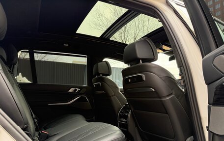 BMW X7, 2025 год, 14 980 000 рублей, 19 фотография