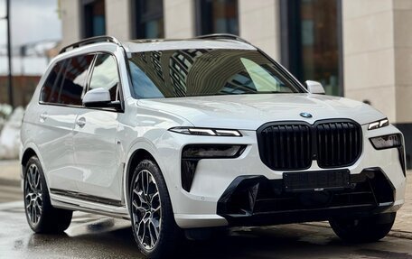 BMW X7, 2025 год, 14 980 000 рублей, 8 фотография