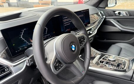 BMW X7, 2025 год, 14 980 000 рублей, 15 фотография