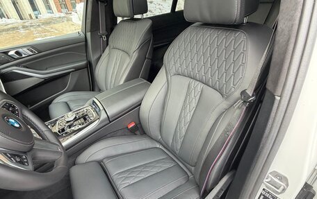 BMW X7, 2025 год, 14 980 000 рублей, 13 фотография